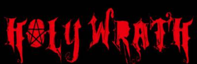 logo Holy Wrath logo Holy Wrath